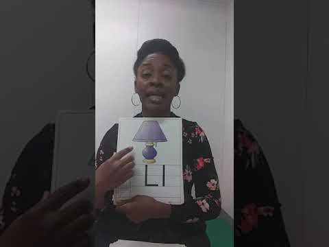 Alphabet letters & sounds Mt. Calvary Academy Daytona Beach