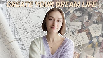 How to Build a Life You Love (Starting Today)