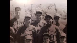 1987 Antlers Bearcat Highschool Baseball Team Video
