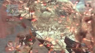Unsetup Hitmarker MW2