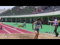 20180714 15国体選考記録会 W TJ Ashida 4