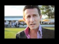 Jeff Ward, General Manager, Cannizaro House part of Mantis Collection at Sunset Polo