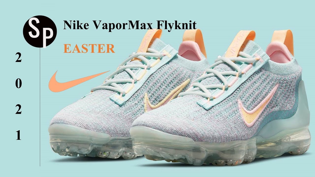 easter vapormax
