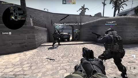 Дай мне AWP | Counter-Strike: Global Offensive