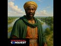 Za Alayaman Tells His Story of Spreading Islam Throughout Africa and Influencing Kings and Kingdoms