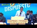 TERCER SERVICIO - CONVENCIÓN DE JÓVENES Y ADOLESCENTES - TRUJILLO