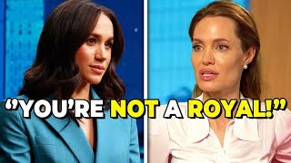 Download Lagu Meghan Markle VERNIETIGD door Angelina Jolie op LIVE TV – Het View-publiek geschokt! MP3 Download Lagu Meghan Markle VERNIETIGD door Angelina Jolie op LIVE TV – Het View-publiek geschokt! MP3