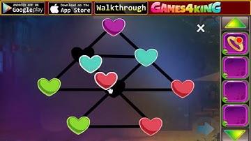 Red Squirrel Rescue Walkthrough | Escape Games Walkthrough