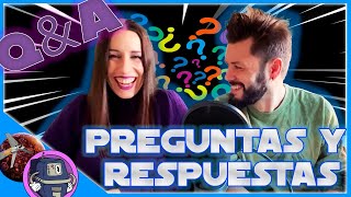 Q&A - Preguntas y Respuestas | Navidades 2023