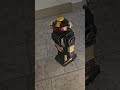Tommy automatic robot battery operated vintage toy