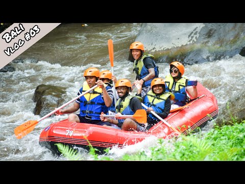 ভিডিও: পারিবারিক রাফটিং ভ্রমণের জন্য সেরা হোয়াইটওয়াটার নদী