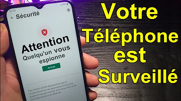 Comment savoir si on s'est fait pirater son numéro de téléphone