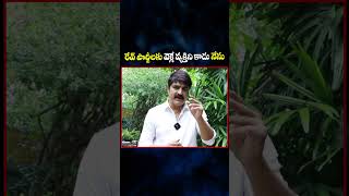 రేవ్ పార్టీలకు వెళ్లే వ్య‌క్తిని కాదు నేను #srikanth #bangalururaveparty