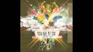 You Me At Six | Contagious Chemistry (Hold Me Down)