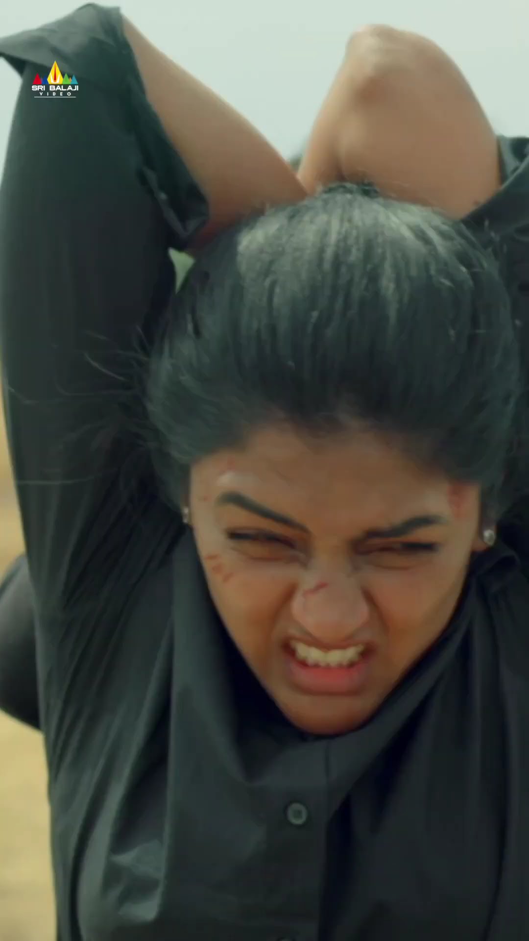 Eesha Rebba \u0026 Kunchacko Boban Best Fight | #ottu | #ytshorts | #youtubeshorts | #sribalajivideo