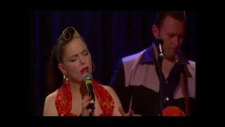 Imelda May and Jeff Beck - I am a fool to care