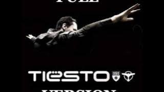 The Killers - Spaceman (Tiesto Remix) FULL