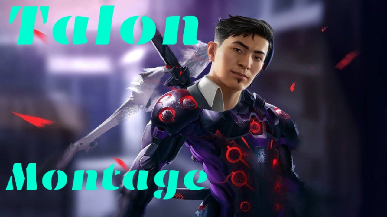 𝓢𝔀𝓸𝓻𝓭 𝓜𝓪𝓼𝓽𝓮𝓻 𝓣𝓪𝓵𝓸𝓷 / A Talon Rogue Company Montage