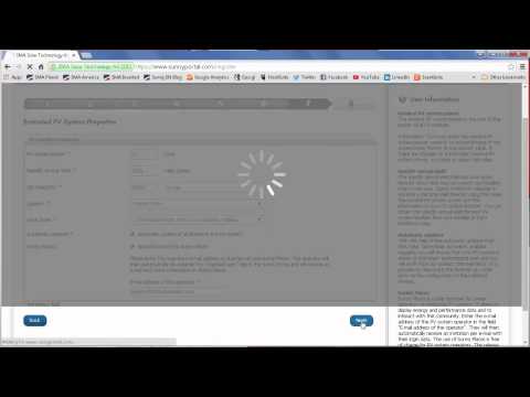 SMA Tech Tip :Multiple Users in Sunny Portal