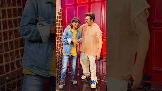 Dil Pe Chali Churiyan Wale Raju Kalakar Ki Kismat Raton Raat Chamak Gyi shorts