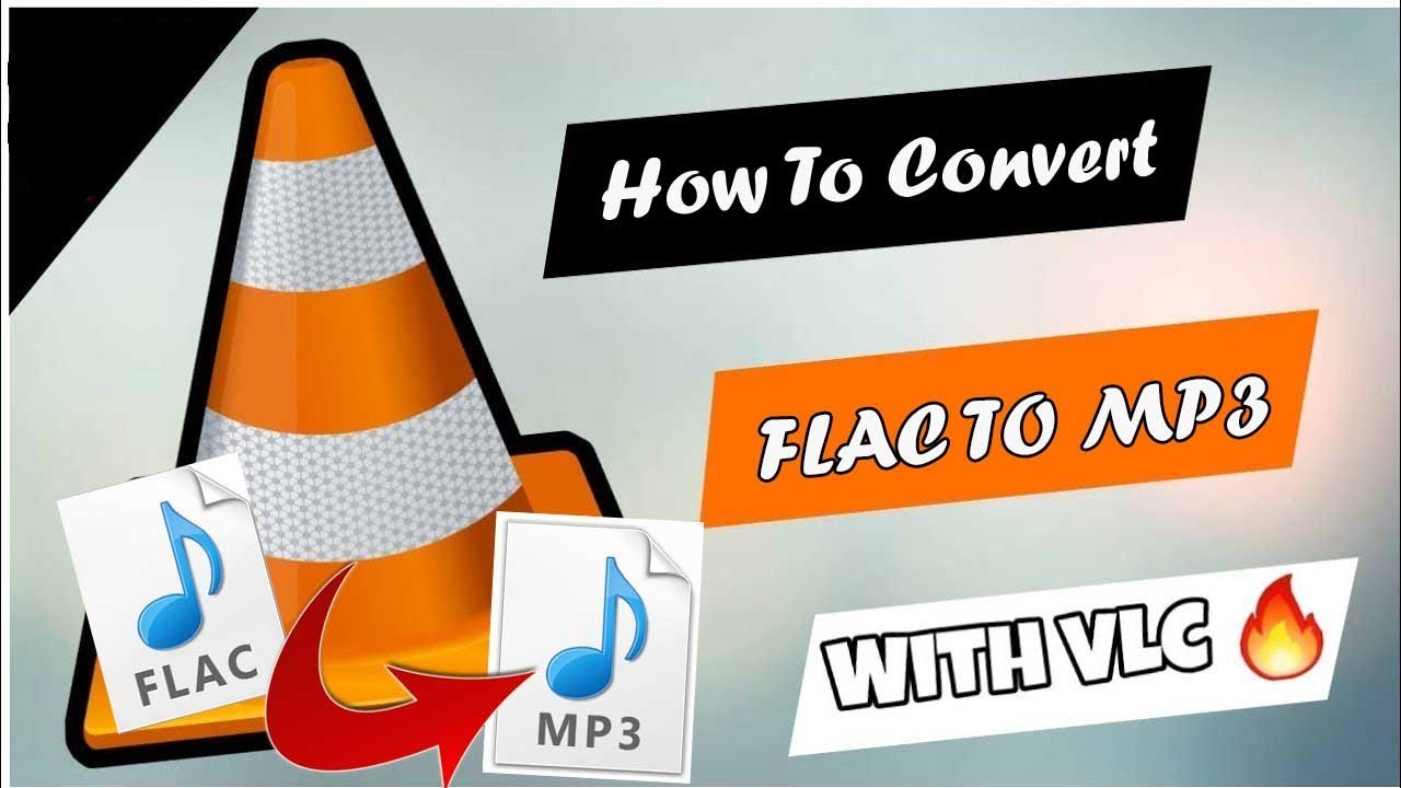 best free flac to mp3 converter