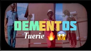 Nouvelle🔥 bordelerie 🆕❤️DEMENTOS 🤩vidéo dance 2023 🎉