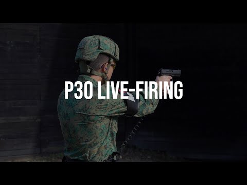 P30 Training!