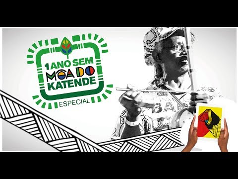 ESPECIAL – #MOA1 – MARCADO PARA 11 DE SETEMBRO, JULGAMENTO DO ASSASSINO DE MOA DO KATENDÊ MOBILIZA JUSTIÇA, FAMILIARES E PARCEIROS DA CAPOEIRA