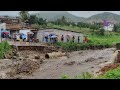 02/07/22 URGENTE: A PONTE DO POVOADO NÃO EXISTE MAIS