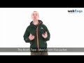 The North Face Men's Point Five Jacket - Mountaineering Goretex Pro Shell Jacket.