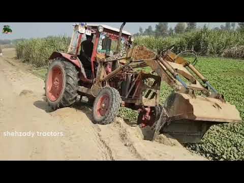 Video: Jifanyie Mwenyewe Viambatisho Kwa Trekta Ya Kutembea-nyuma (picha 26): Vifaa Vya Kujifanya, Viambatisho Na Bawaba. Je! Ni Ukubwa Gani Lazima Hedgehogs Iwe Kwa Trekta Ya Kutembea Ny