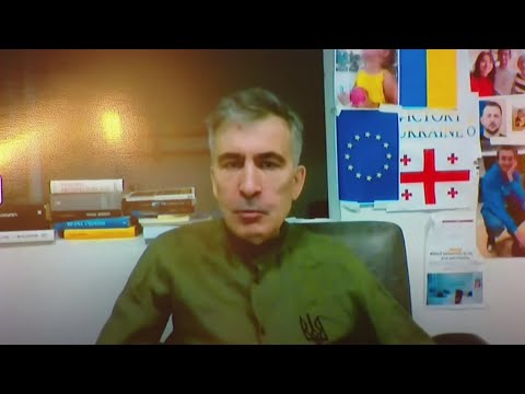 მიხეილ სააკაშვილის მიმართვა სალომე ზურაბიშვილს | მესამე პრეზიდენტის გზავნილები \"ვივა მედიდან\"