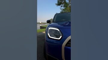 Thumbnail of MINI USA | All-New 2025 Countryman