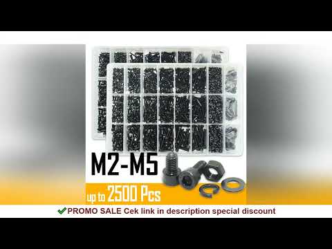 Black 2500P Hex
