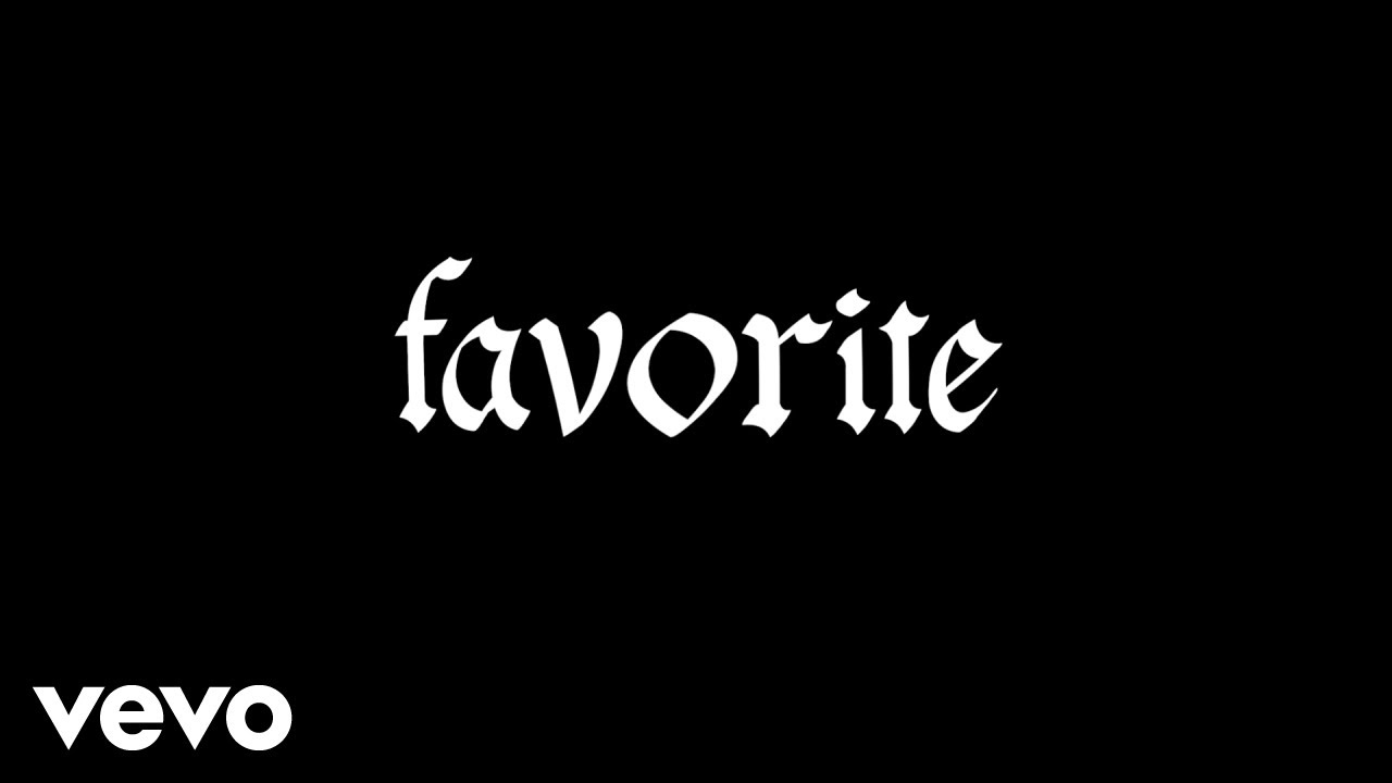 Isabel LaRosa - Favorite