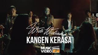 Widi Widiana  - Kangen kerasa ( music video) 2023