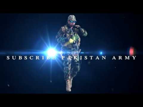 Pakistan Army New Emotional Song  Tera Bina  Video 2017 2018   ISPR New Emotional Song