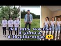 LOVE ME AT MY WORST TIKTOK DANCE CHALLENGE