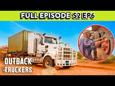 Trucker Returns To