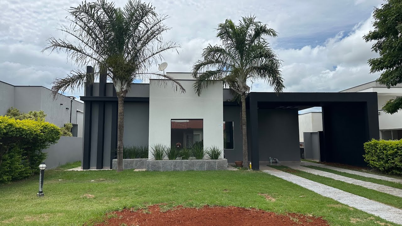 OPORTUNIDADE Porteira Fechada 790 Mil Casa à Venda Ninho Verde I Gil (15) 99635-9383