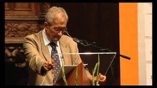 Sen Lecture - Comments By Sen On Atkinson I