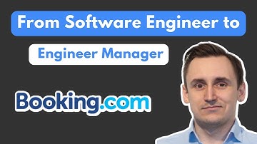 From Developer to Engineer Manager - Gregory Witek