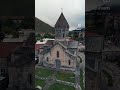 Goris, Սուրբ Գրիգոր Լուսավորիչ եկեղեցին 19-րդ դար։ #սյունիք #արցախ #կարոտ #տուն