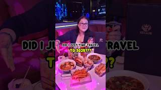 First Futuristic Karaoke Club Hidden In Holborn