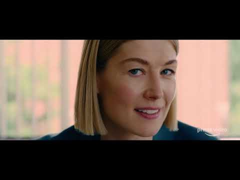 I Care a Lot | Official Trailer | Amazon Prime Video