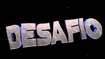 DESAFIO 1 FRAME! BY: (.[C]ristian[L]