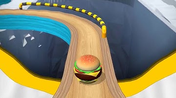 Going Balls - All Levels Gameplay Android iOS Level 769