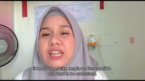 Software Engineering Group Presentation [G1 - Sublime]