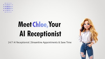 The Salon Receptionist That Never Sleeps – No More Missed Clients!