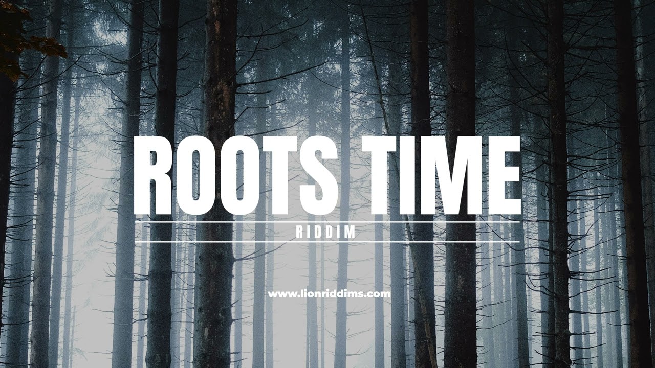 Reggae Instrumental   Roots Time